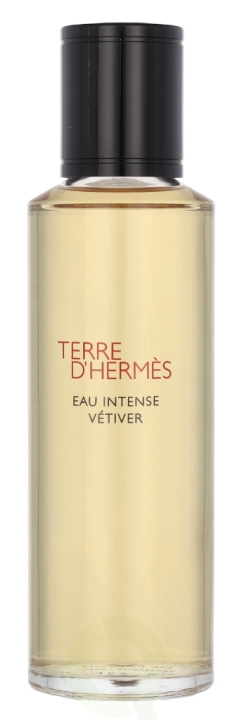 Hermes Terre D\'Hermes Eau Intense Vetiver Edp Spray 125 ml in de groep BEAUTY & HEALTH / Geuren & Parfum / Parfum / Parfum voor haar bij TP E-commerce Nordic AB (C79678)