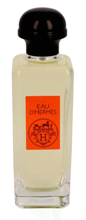 Hermes Eau D\'Hermes Edt Spray 100 ml in de groep BEAUTY & HEALTH / Geuren & Parfum / Parfum / Unisex bij TP E-commerce Nordic AB (C79682)