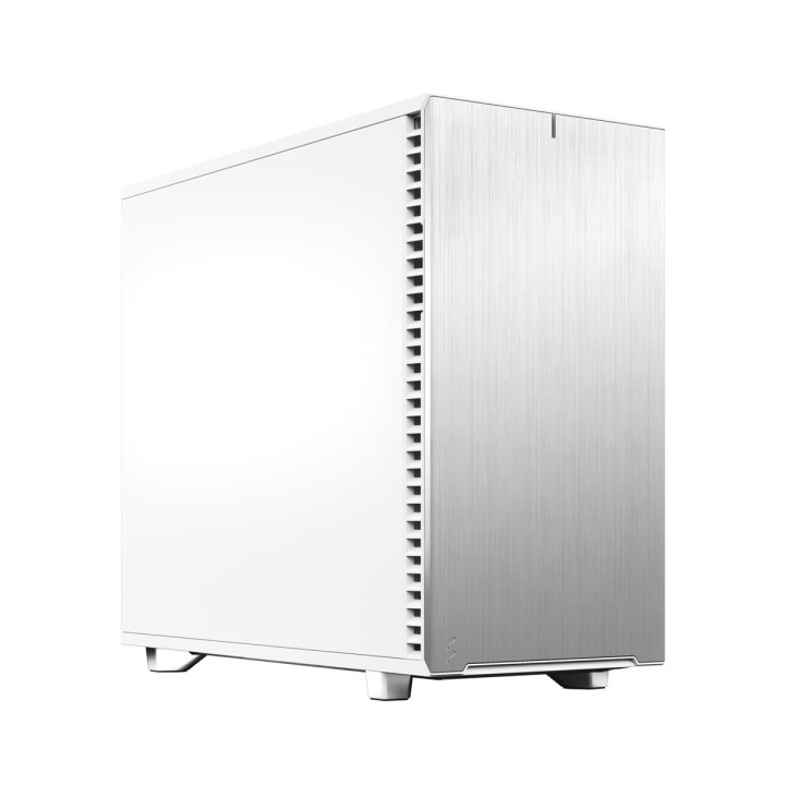 Fractal Design Define 7 Wit Stevig in de groep COMPUTERS & RANDAPPARATUUR / Computeronderdelen / Chassis bij TP E-commerce Nordic AB (C79879)