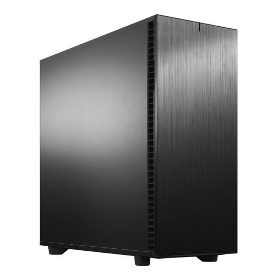 Fractal Design Define 7 XL BK in de groep COMPUTERS & RANDAPPARATUUR / Computeronderdelen / Chassis bij TP E-commerce Nordic AB (C79880)