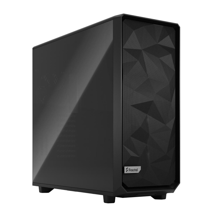 Fractal Design Meshify 2 XL Zwart TG Donker in de groep COMPUTERS & RANDAPPARATUUR / Computeronderdelen / Chassis bij TP E-commerce Nordic AB (C79898)