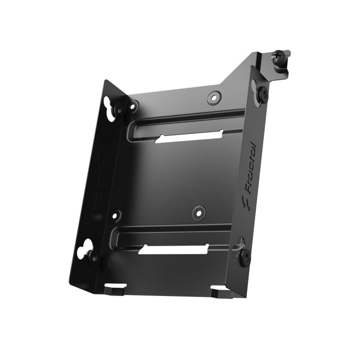 Fractal Design HDD-lade Kit Type D Dubbelpak in de groep COMPUTERS & RANDAPPARATUUR / Computeraccessoires / Overige bij TP E-commerce Nordic AB (C79944)