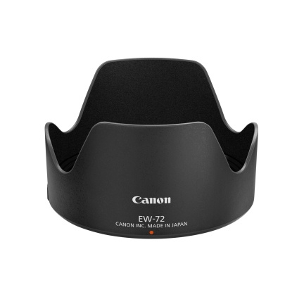 Canon EW-72 achtergrondverlichting beschermer in de groep HOME ELECTRONICS / Foto & Video / Fotoapparatuur / Overige bij TP E-commerce Nordic AB (C80056)