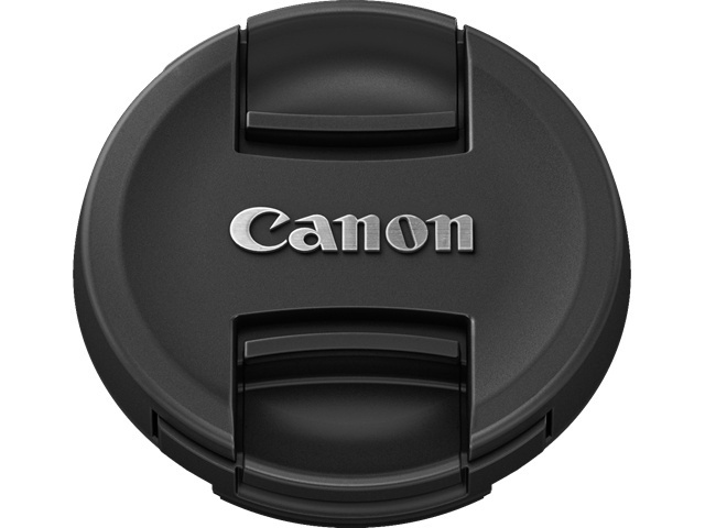 Canon E-67II lenskap in de groep HOME ELECTRONICS / Foto & Video / Fotoapparatuur / Cameralenzen en accessoires bij TP E-commerce Nordic AB (C80059)