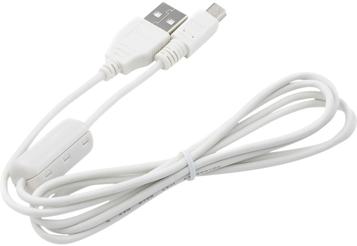 Canon IFC-400PCU USB-kabel in de groep HOME ELECTRONICS / Foto & Video / Fotoapparatuur / Overige bij TP E-commerce Nordic AB (C80097)