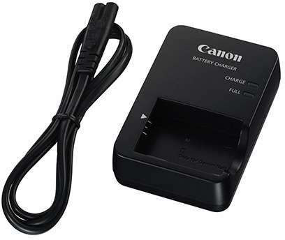 Canon CB-2LHE acculader in de groep HOME ELECTRONICS / Batterijen & Opladers / Batterijoplader bij TP E-commerce Nordic AB (C80098)