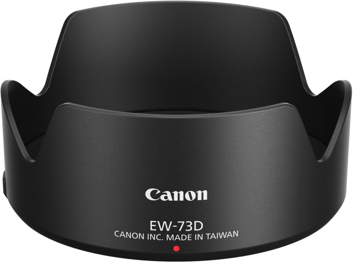 Canon EW-73D achtergrondverlichting beschermer in de groep HOME ELECTRONICS / Foto & Video / Fotoapparatuur / Overige bij TP E-commerce Nordic AB (C80152)