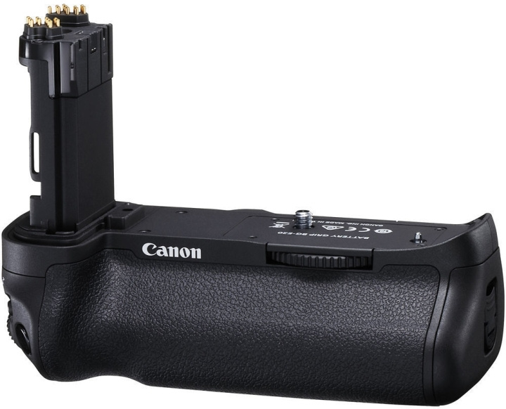 Canon BG-E20 batterijgreep in de groep HOME ELECTRONICS / Foto & Video / Cameraopladers bij TP E-commerce Nordic AB (C80155)