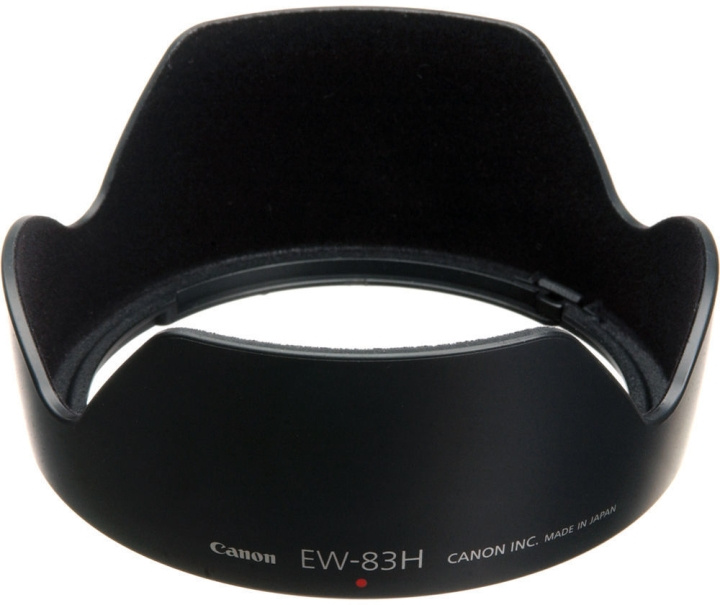 Canon EW-83H achtergrondverlichting beschermer in de groep HOME ELECTRONICS / Foto & Video / Fotoapparatuur / Overige bij TP E-commerce Nordic AB (C80168)