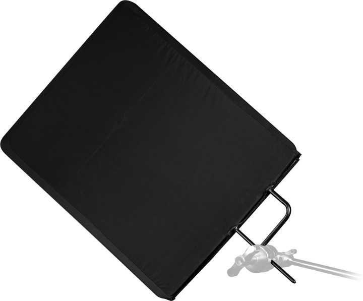 Beiwe FLAG M6075 lichtknipper, 60 x 75 cm in de groep HOME ELECTRONICS / Foto & Video / Fotoapparatuur / Overige bij TP E-commerce Nordic AB (C80286)