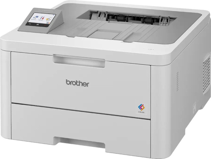 Brother HL-L8230CDW Draadloze LED kleurenprinter in de groep COMPUTERS & RANDAPPARATUUR / Printers & Accessoires / Printers / 3D-printer en Accessoires / Skrivare bij TP E-commerce Nordic AB (C80399)