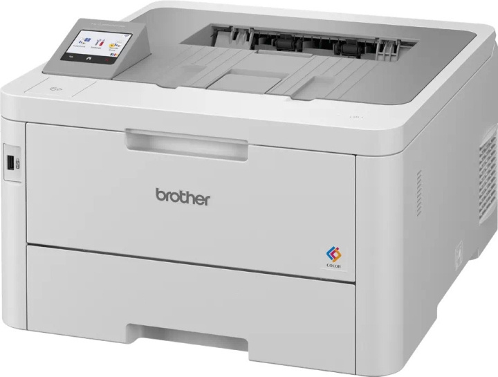 Brother HL-L8240CDW professionele draadloze LED-printer in de groep COMPUTERS & RANDAPPARATUUR / Printers & Accessoires / Printers / 3D-printer en Accessoires / Skrivare bij TP E-commerce Nordic AB (C80400)