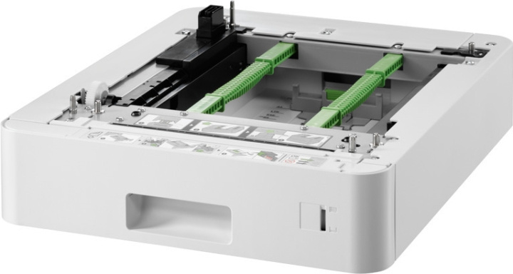 Brother LT-330CL - extra papiercassette in de groep COMPUTERS & RANDAPPARATUUR / Printers & Accessoires / Printers / Inkjet printers bij TP E-commerce Nordic AB (C80434)