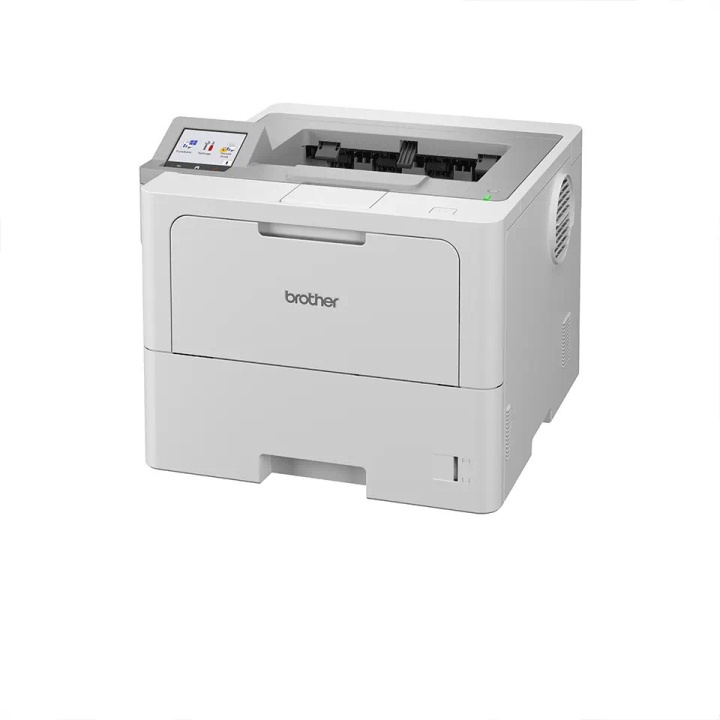 Brother HL-L6410DN multifunctionele printer (A4) met netwerkaansluiting voor professioneel gebruik in de groep COMPUTERS & RANDAPPARATUUR / Printers & Accessoires / Printers / 3D-printer en Accessoires / Skrivare bij TP E-commerce Nordic AB (C80450)