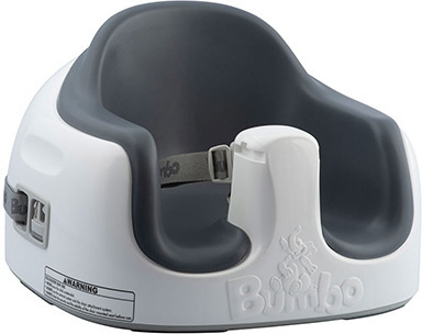 Bumbo Multi Seat - babyzitje, leigrijs in de groep SPEELGOED, KINDER- & BABYPRODUCTEN / Kinderkamer / Kindermeubels bij TP E-commerce Nordic AB (C80463)