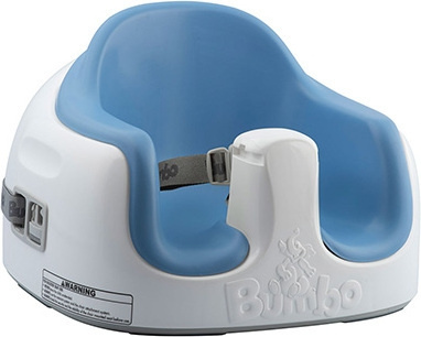 Bumbo Multi Seat - Peuterzitje, poederblauw in de groep SPEELGOED, KINDER- & BABYPRODUCTEN / Kinderkamer / Kindermeubels bij TP E-commerce Nordic AB (C80464)