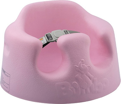 Bumbo Floor Seat - babyzitje, wieg roze in de groep SPEELGOED, KINDER- & BABYPRODUCTEN / Kinderkamer / Kindermeubels bij TP E-commerce Nordic AB (C80472)