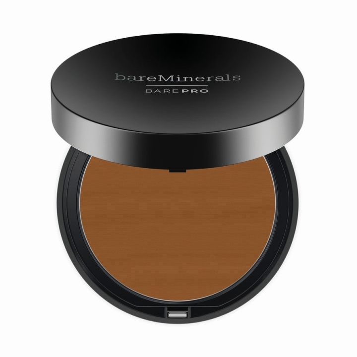 BareMinerals BarePro Performance Wear Powder Foundation - Truffel 29 in de groep BEAUTY & HEALTH / Makeup / Make-up gezicht / Poeder bij TP E-commerce Nordic AB (C80522)