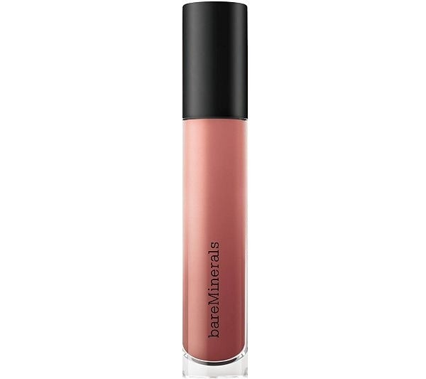 BareMinerals Gen Nude Matte Liquid Lipcolour - Berucht in de groep BEAUTY & HEALTH / Makeup / Lippen / Lipp gloss bij TP E-commerce Nordic AB (C80523)