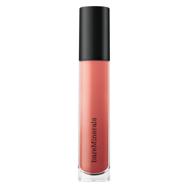 BareMinerals Gen Nude Matte Liquid Lipcolour - Weekend in de groep BEAUTY & HEALTH / Makeup / Lippen / Lipp gloss bij TP E-commerce Nordic AB (C80524)