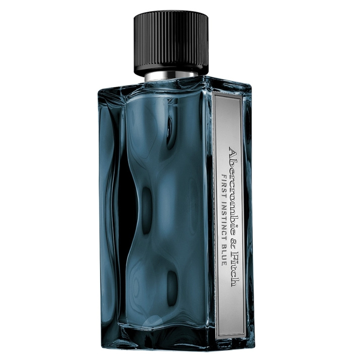 Abercrombie & Fitch First Instinct Blue EDT 30 ml in de groep BEAUTY & HEALTH / Geuren & Parfum / Parfum / Parfum voor hem bij TP E-commerce Nordic AB (C80536)