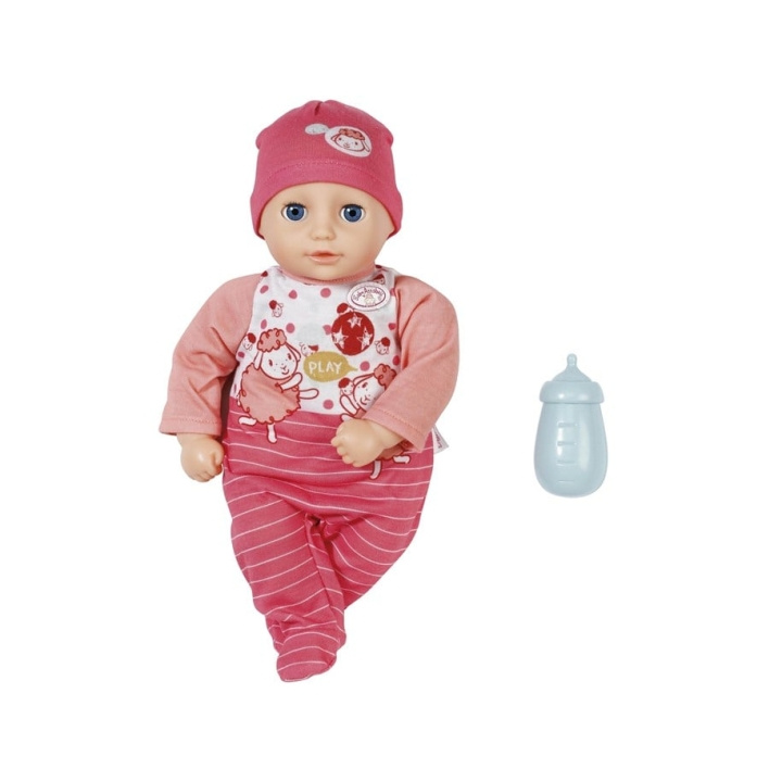 Baby Annabell Mijn eerste Annabell 30cm (704073) in de groep SPEELGOED, KINDER- & BABYPRODUCTEN / Speelgoed / Docks & Accessoires bij TP E-commerce Nordic AB (C80605)