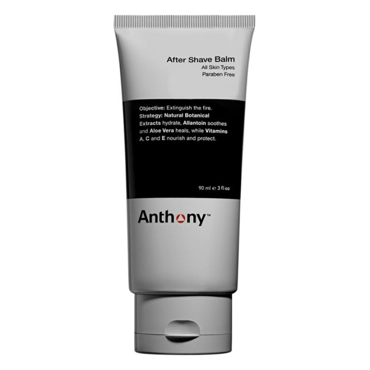 Anthony Aftershave Balsem 90 ml in de groep BEAUTY & HEALTH / Haar & Styling / Scheren & Trimmen / Aftershave bij TP E-commerce Nordic AB (C80610)