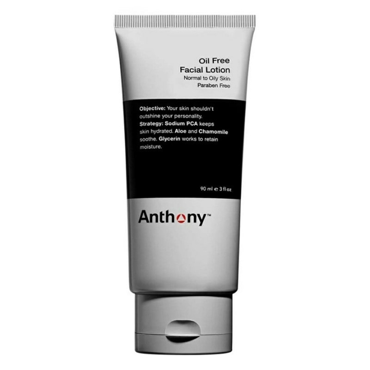 Anthony Instant Fix Olie Controle 90 ml in de groep BEAUTY & HEALTH / Huidsverzorging / Gezicht / Gezichtscrèmes bij TP E-commerce Nordic AB (C80618)