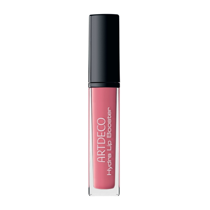 Artdeco Hydra Lip Booster 46 - Doorschijnende bergroos in de groep BEAUTY & HEALTH / Makeup / Lippen / Lipp gloss bij TP E-commerce Nordic AB (C80663)