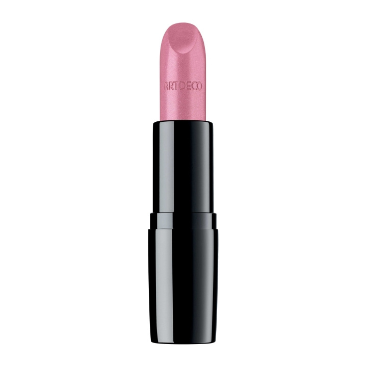 Artdeco Perfect Color Lipstick 955 - Frosted Rose in de groep BEAUTY & HEALTH / Makeup / Lippen / Lippenstift bij TP E-commerce Nordic AB (C80667)