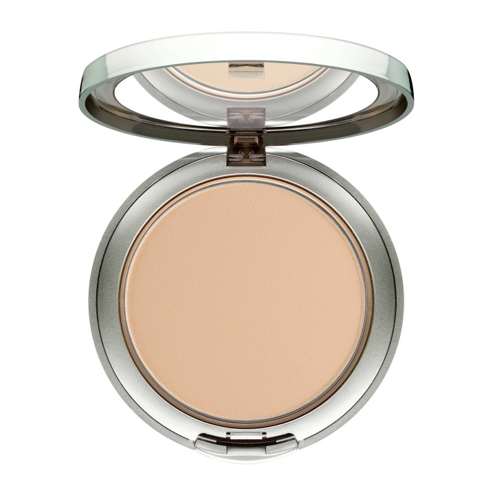 Artdeco Mineral Compact Powder 05 - Eerlijk Ivoor in de groep BEAUTY & HEALTH / Makeup / Make-up gezicht / Poeder bij TP E-commerce Nordic AB (C80672)