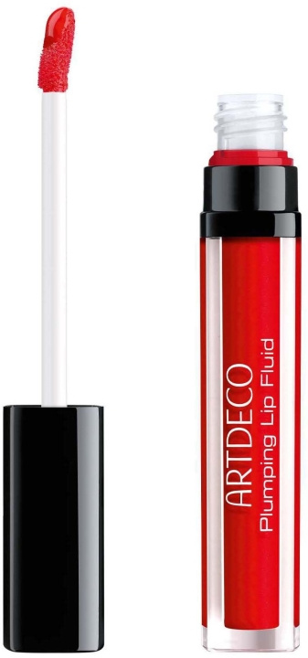 Artdeco Plumping Lip Fluid - 43 Vurig Rood in de groep BEAUTY & HEALTH / Makeup / Lippen / Lipp gloss bij TP E-commerce Nordic AB (C80759)