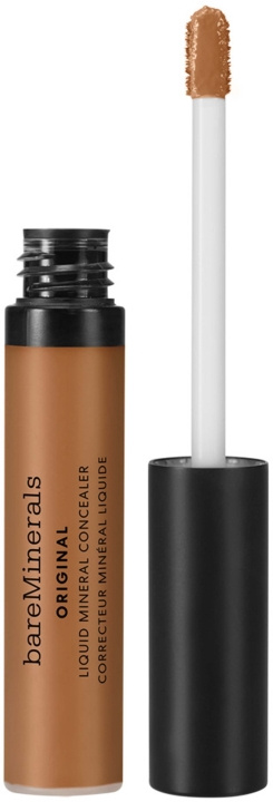 BareMinerals Original Liquid Mineral Concealer Donker/Diep 5.5N Neutraal in de groep BEAUTY & HEALTH / Makeup / Make-up gezicht / Concealer bij TP E-commerce Nordic AB (C80792)