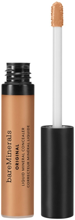 BareMinerals Original Liquid Mineral Concealer Tan 4C Cool in de groep BEAUTY & HEALTH / Makeup / Make-up gezicht / Concealer bij TP E-commerce Nordic AB (C80793)