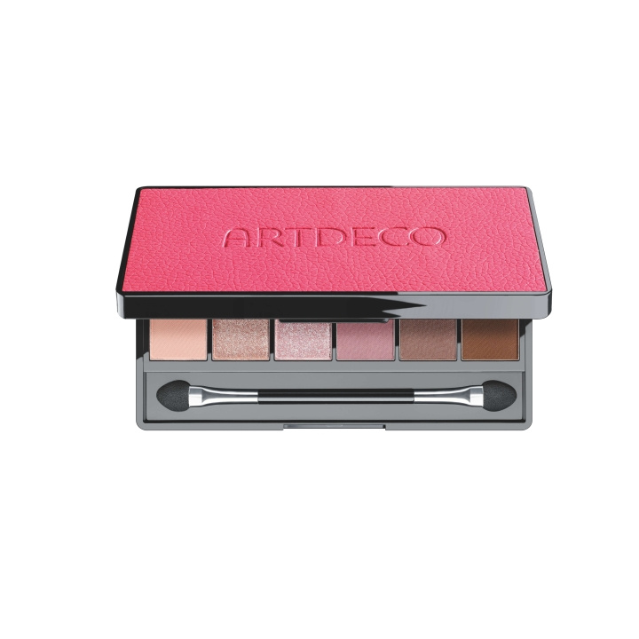 Artdeco Iconisch oogschaduwpalette 2 in de groep BEAUTY & HEALTH / Makeup / Ogen & Wenkbrauwen / Oogschaduw bij TP E-commerce Nordic AB (C80812)