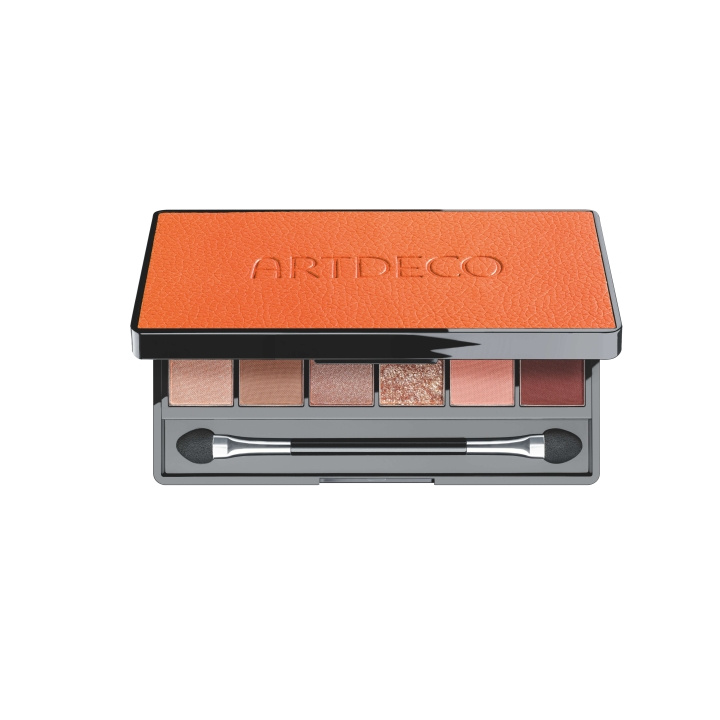 Artdeco Iconisch oogschaduwpalette 1 in de groep BEAUTY & HEALTH / Makeup / Ogen & Wenkbrauwen / Oogschaduw bij TP E-commerce Nordic AB (C80813)