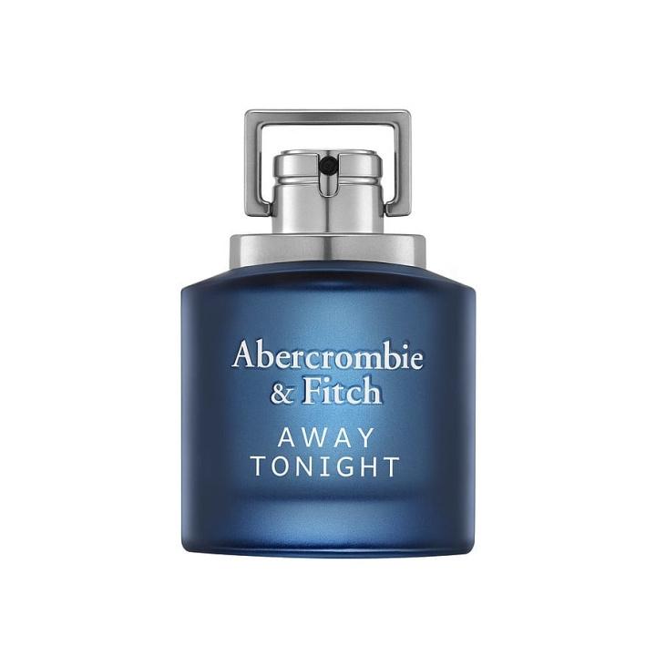 Abercrombie & Fitch Away Tonight Men EDT 100 in de groep BEAUTY & HEALTH / Geuren & Parfum / Parfum / Parfum voor hem bij TP E-commerce Nordic AB (C80822)