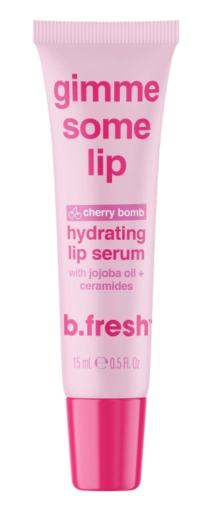 b.fresh Gimme Some Lip Lip Serum 15 ml in de groep BEAUTY & HEALTH / Makeup / Lippen / Lippenbalsem bij TP E-commerce Nordic AB (C80835)