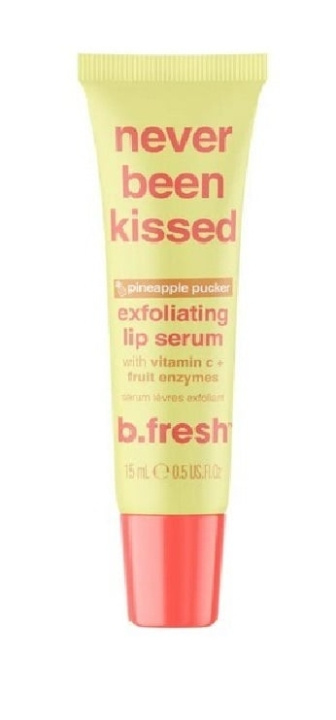 b.fresh Nooit gekust lipserum 15 ml in de groep BEAUTY & HEALTH / Huidsverzorging / Gezicht / Huidserum bij TP E-commerce Nordic AB (C80836)