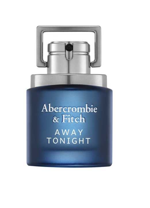 Abercrombie & Fitch Away Tonight EDT 30 ml in de groep BEAUTY & HEALTH / Geuren & Parfum / Parfum / Parfum voor hem bij TP E-commerce Nordic AB (C80872)