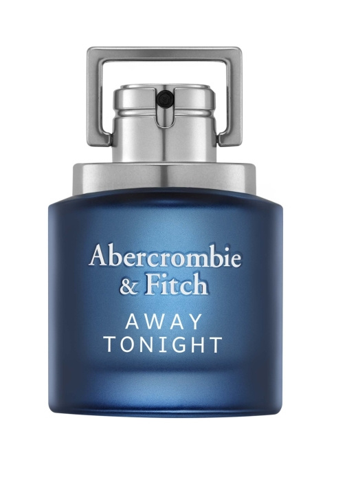 Abercrombie & Fitch Away Tonight EDT 50 ml in de groep BEAUTY & HEALTH / Geuren & Parfum / Parfum / Parfum voor hem bij TP E-commerce Nordic AB (C80873)