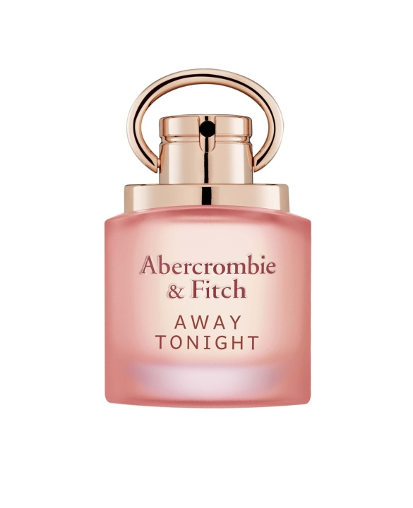 Abercrombie & Fitch Away Tonight Vrouwen EDP 50 ml in de groep BEAUTY & HEALTH / Geuren & Parfum / Parfum / Parfum voor haar bij TP E-commerce Nordic AB (C80874)