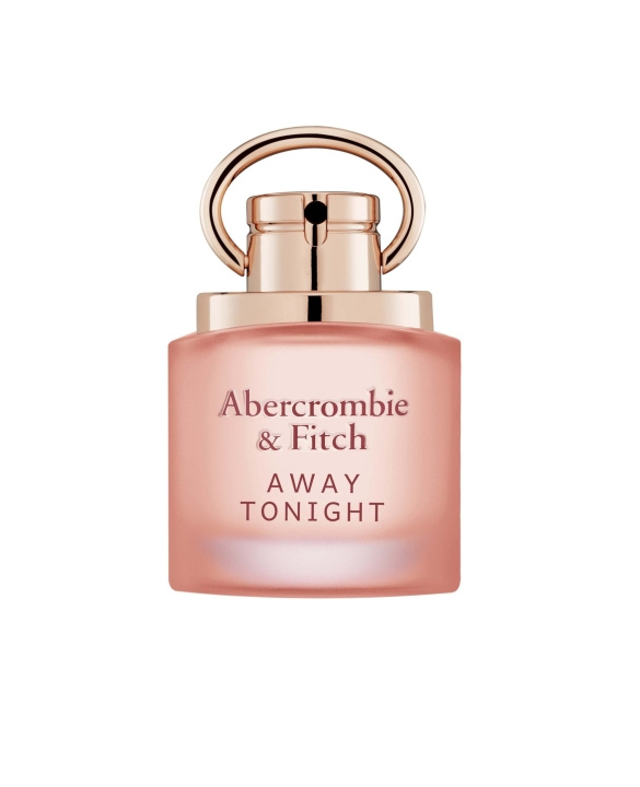 Abercrombie & Fitch Away Tonight Vrouwen EDP 30 ml in de groep BEAUTY & HEALTH / Geuren & Parfum / Parfum / Parfum voor haar bij TP E-commerce Nordic AB (C80875)