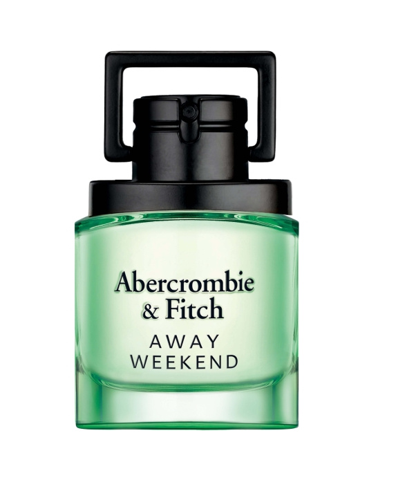 Abercrombie & Fitch Weg Weekend Men EDT 100 ml in de groep BEAUTY & HEALTH / Geuren & Parfum / Parfum / Parfum voor hem bij TP E-commerce Nordic AB (C80876)