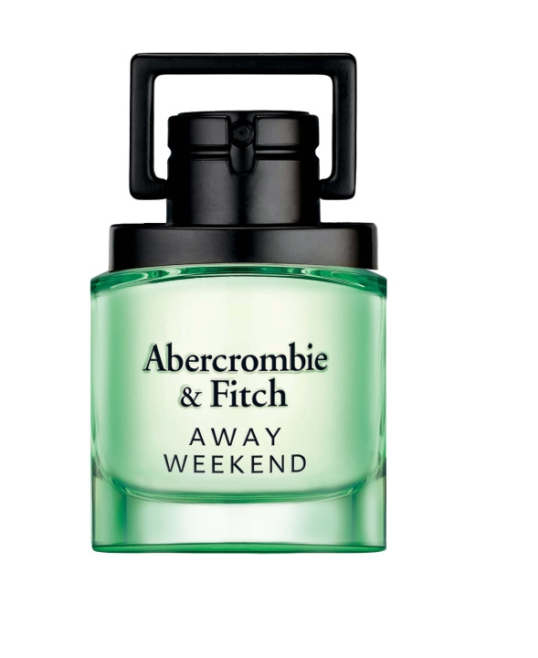 Abercrombie & Fitch Weg Weekend Men EDT 50 ml in de groep BEAUTY & HEALTH / Geuren & Parfum / Parfum / Parfum voor hem bij TP E-commerce Nordic AB (C80877)