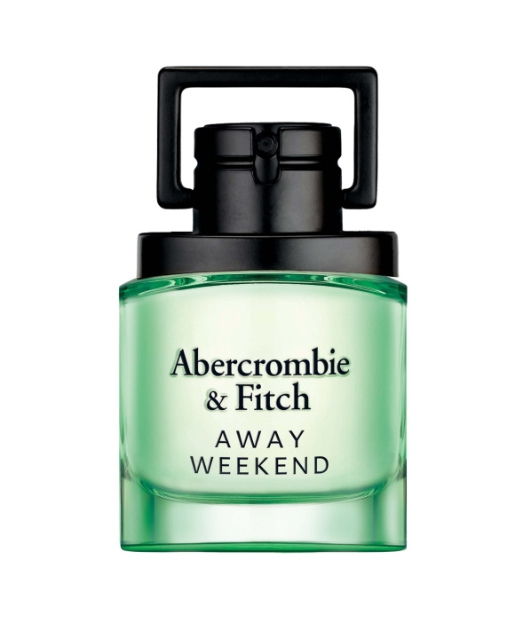 Abercrombie & Fitch Weekend Weg Mannen EDT 30 ml in de groep BEAUTY & HEALTH / Geuren & Parfum / Parfum / Parfum voor hem bij TP E-commerce Nordic AB (C80878)