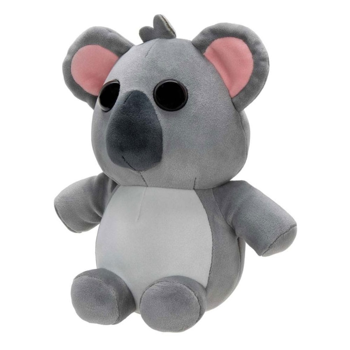 Adopt Me Collector Pluche 20 cm - Koala in de groep SPEELGOED, KINDER- & BABYPRODUCTEN / Babyspeelgoed / Knuffels bij TP E-commerce Nordic AB (C80916)