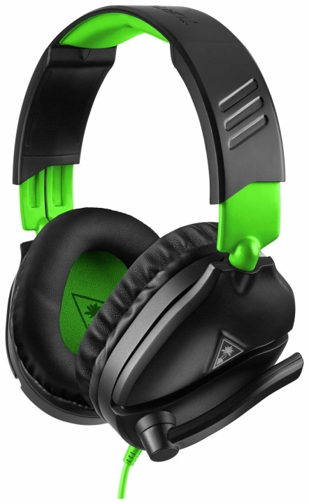 Turtle Beach Recon 70X Zwart / Xbox One in de groep HOME ELECTRONICS / Spelconsoles en accessoires / Xbox One bij TP E-commerce Nordic AB (C80926)