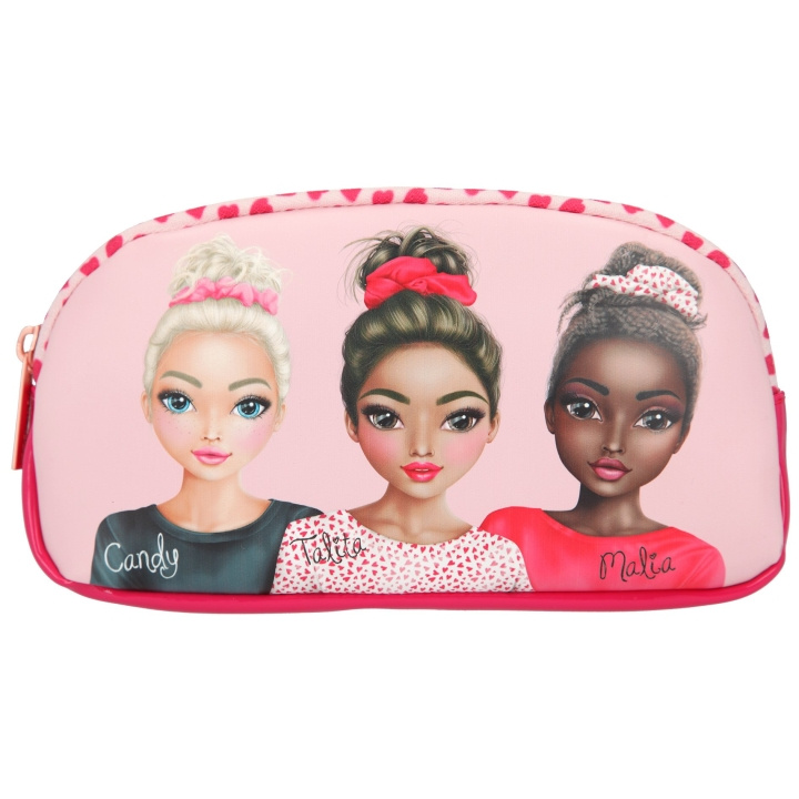 TOPModel BEAUTY GIRL - Etui - (0411532) in de groep SPEELGOED, KINDER- & BABYPRODUCTEN / Speelgoed / Ambachten bij TP E-commerce Nordic AB (C80944)