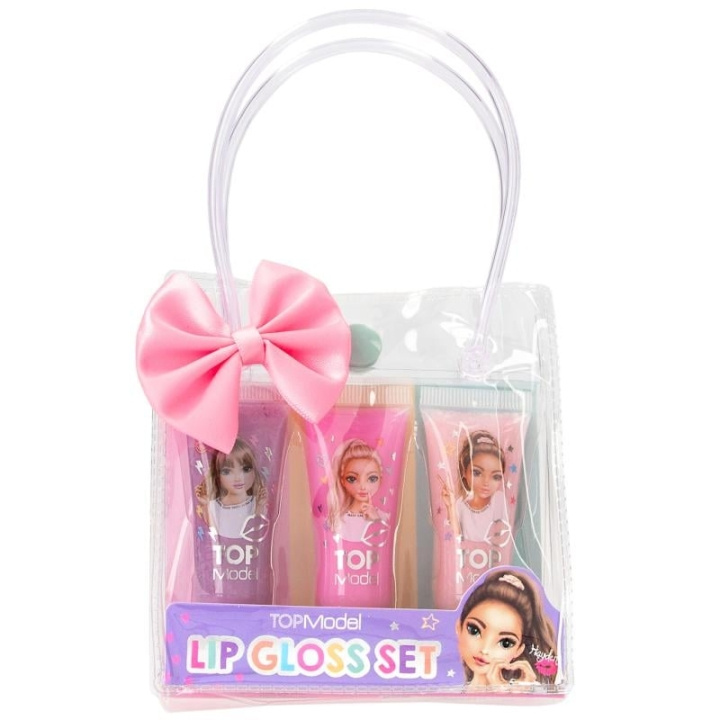 TOPModel Lipgloss set SNAP SHOTS ( 0412656 ) in de groep SPEELGOED, KINDER- & BABYPRODUCTEN / Speelgoed / Ambachten bij TP E-commerce Nordic AB (C81113)